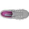 thumbnail image 4 of Skechers Women's Sport D'Lites Resilient Slip-on Athletic Sneaker Mule, 4 of 6