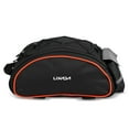 thumbnail image 2 of Lixada 13L Multifunctional Bicycle Rear Seat Bag Outdoor Cycling Bike Rack Seat Bag Rear Trunk Pannier Backseat Bag Handbag Shoulder Bag, 2 of 7