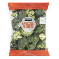 Marketside Broccoli Florets, 32 oz
