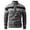 Coffee, variant on SUYIDA Men's Fall Winter Sweater,Knit Sweater Coat Long Sleeve Button Front Cardigan Soft Comfortable Warm Winter Fall Fashion Outerwear Casual Style
