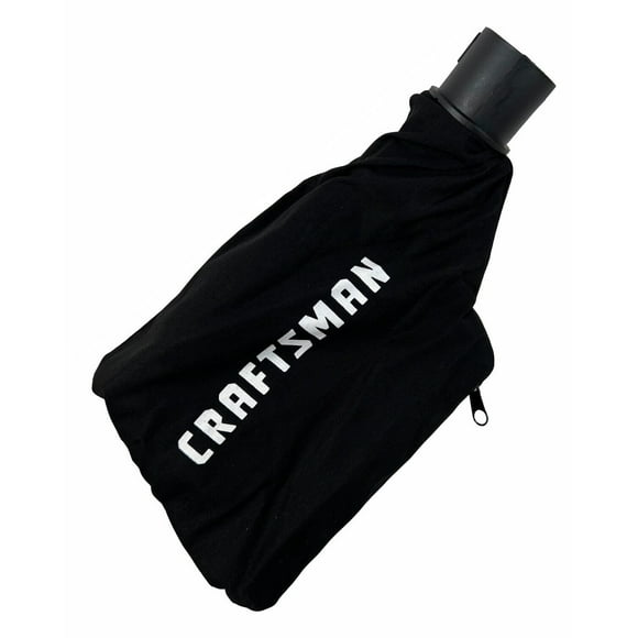 Miter Saw Dust Bag