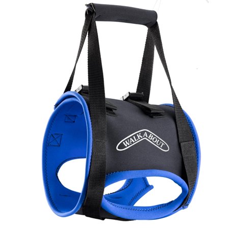 UPC: 0726667227481 | The Original Walkabout Back End Harness