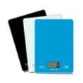 thumbnail image 1 of Food Cooking Scale Mini Small Scale 5kg Electronic Kitchen Scale Home Glass Kitchen Scale 0.1G/5Kg Blue, 1 of 4