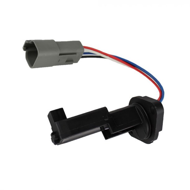 Speed Travel Sensor Fits Bobcat Skid Steer A220 A300 S220 S300 Replaces