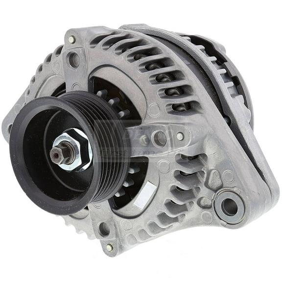 Remanufactured DENSO 210-0890 Alternator for 13-17 Honda Accord