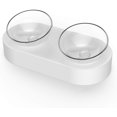 thumbnail image 2 of PETKIT Nano Bol Frais, Bol pour Chat, Bol pour Chat Amovible, Bol pour Chat Incliné (Double Bol), 2 of 7