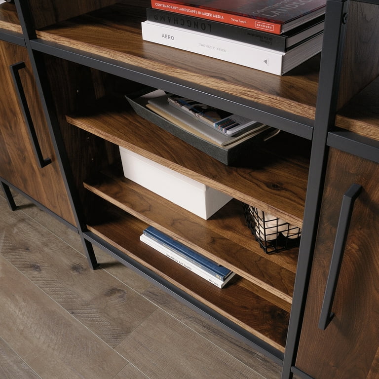 Free Shipping! Sauder Nova Loft TV Stand for up to 65in TVs, Grand