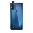 thumbnail image 3 of Motorola X2027-1 One Hyper 128GB Unlocked Smartphone, Sea Blue, 3 of 4