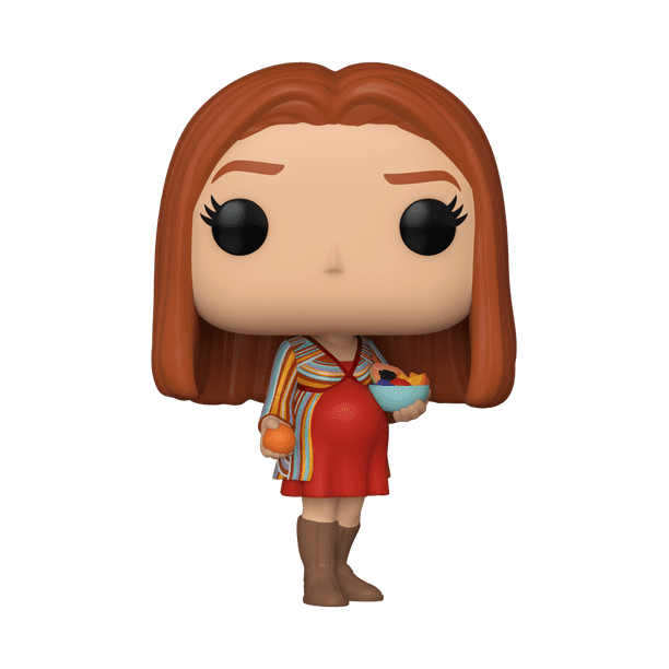 when do the wandavision funko pops come out