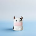 thumbnail image 6 of IMIKEYA Silicone Cow Night Light for Bedroom Decorative Table Lamp Multicolor Night Lamp for Home, 6 of 8