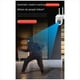 thumbnail image 4 of 5G WiFi Cámaras de Vigilancia de 360° Seguimiento Visión A Color Protección de Seguridad Movimiento Cámara Exterior Enchufe de la UE, 4 of 5