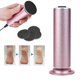 thumbnail image 2 of Dermave Electric Foot Callus Remover, Painless Electric Callus Remover, 2 of 3