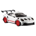 thumbnail image 2 of Hot Wheels Premium 1:43rd Scale Collectible Car, Gift for Collectors, 2 of 5