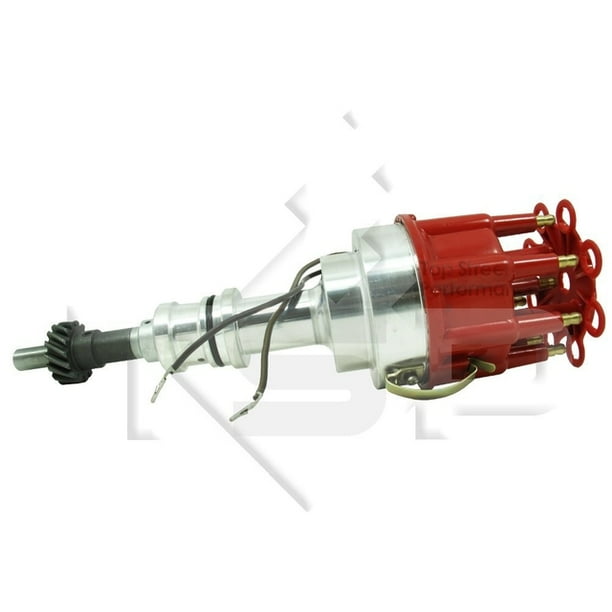TSP Pro Billet Distributor Ford 351C 429 460 CLEVELAND V8 ENGINES