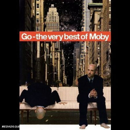 Moby Best Of