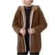 thumbnail image 2 of Cowsor Boy's Zip Pullover Polar Fleece Sweatshirts Lightweight Jacket Warm Tops, 2 of 7