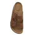 thumbnail image 5 of Women's Lane Cork Footbed Sandal with +Comfort, 5 of 5