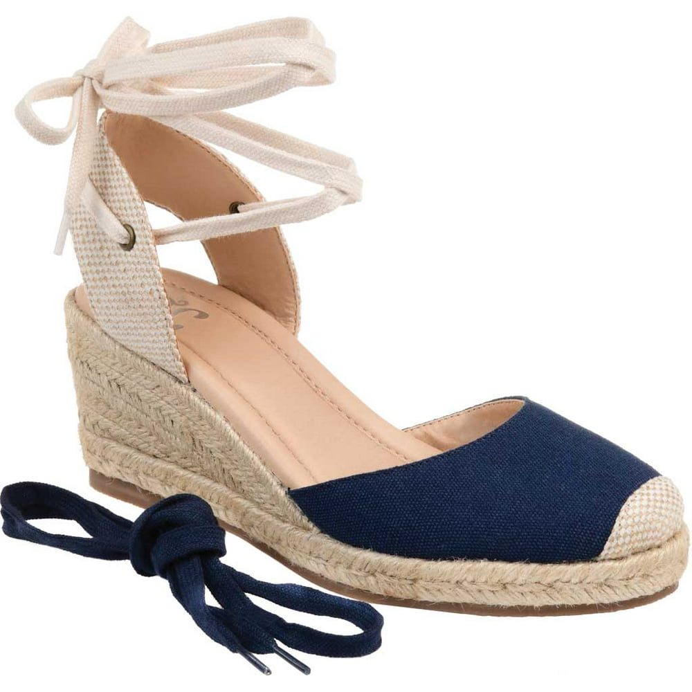 espadrille sandals flat closed toe