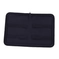 thumbnail image 6 of Tool Bag Organizer Portable Multipurpose Case Zippered Car Storage Supplies Pouch Durable for Spanner Electricians Motorcycle Gardening Tool, 6 of 10