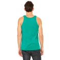 thumbnail image 2 of The Bella + Canvas Unisex Jersey Tank Top - KELLY - S, 2 of 3