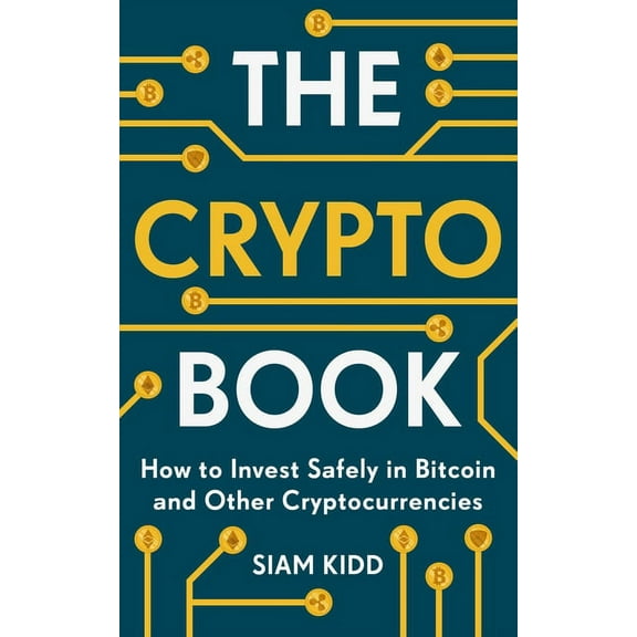 The Crypto Book, (Paperback)