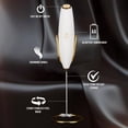 thumbnail image 3 of Espumador de Leche Zulay Kitchen Serie Executive con Pilas, 3 of 9