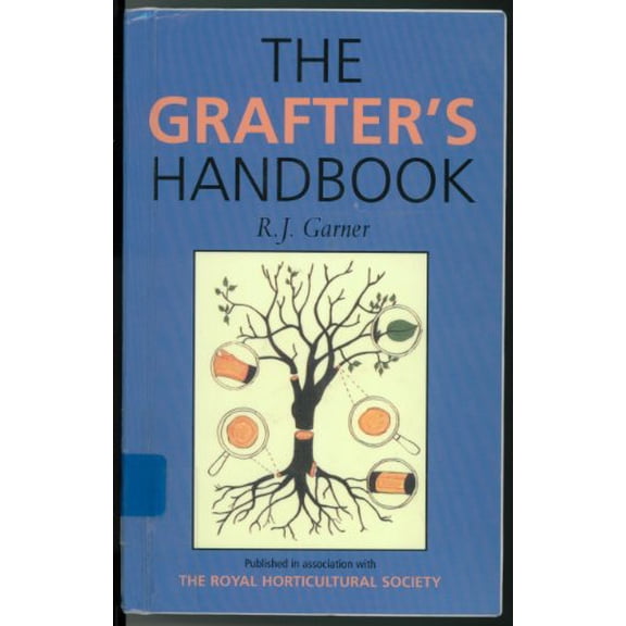 Pre-Owned Grafters Handbook
