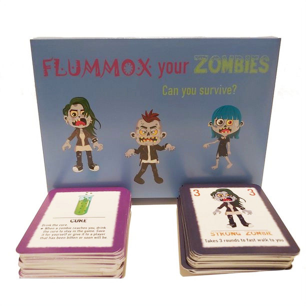 Flummox your Zombies - image 4 of 5