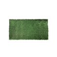 thumbnail image 2 of LOVEVER Grass Pad for Dogs Strong Absorbency Soft Artificial Grass for Pets Potty Training  Easy to Clean Fake Grass for Dog Indoor Outdoor Use, 2 of 6