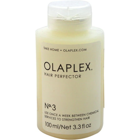 Olaplex Hair Perfector No.3 by Olaplex for Unisex, 3.3 oz