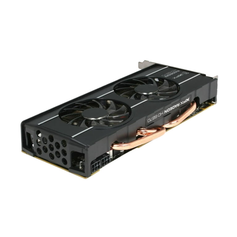 XFX AMD Radeon HD 6870 Double D 1GB GDDR5 PCI Express x16