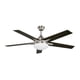 thumbnail image 1 of Ventilador Techo Lumimexico Artfan 52 Pulgadas V9269-1 Moderno, 1 of 2