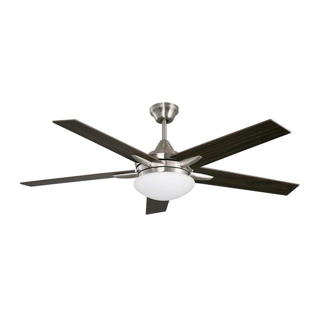 Ventilador Techo Lumimexico Artfan 52 Pulgadas V9269-1 Moderno