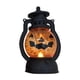 thumbnail image 2 of Luces Decorativas de Calabaza para Halloween Fiudx, 2 of 6