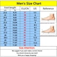thumbnail image 7 of Mens Slip On Shoes, Lightweight Breathable Mesh Sneakers, Non Slip Casual Shoes for Walking, 7 of 7