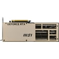 thumbnail image 3 of MSI Insprie GeForce RTX 5080 16G INSPRIE 3X OC, 3 of 11