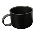 thumbnail image 1 of Taza de café al aire libre perfecl Acero inoxidable 6x8 cm, 1 of 8