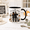 Black, variant on CLOUD MANOR Personalized Mug Halloween Realtor Couple