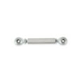 thumbnail image 2 of Hilborn F60-0200-HIL Hex Link Assembly, 2 of 3