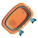 thumbnail image 5 of Baera para mascotas baera plegable para mascotas que ahorra espacio con orificio de ducha para gatos ANGGREK Otros, 5 of 8