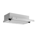 thumbnail image 1 of Campana Extractora de Pared 60 cm Deslizable Acero Inoxidable AVERA CED60, 1 of 1