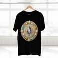 thumbnail image 6 of Medallion Shirt, Shirt with Medallion, Tee Shirt with Medal, 6 of 18