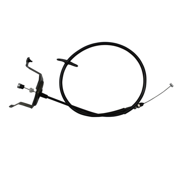 Cable Chicote Acelerador CAHSA Compatible Con Nissan Tsuru Iii 1.6L 1994 1995 1996 Tapa Roja