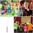 thumbnail image 2 of MOVTOTOP Puppet Arm Control Stick with Stainless Steel Rods for Hand Puppets Ideal for Stage Performances Theater and Activities, 2 of 8