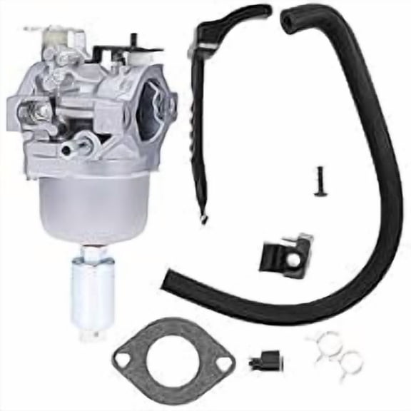 Carburetor Replacement for Toro TimeCutter Z420 Zero-Turn Mower, Fits Models 74325 & 74327, Smooth Idle & Fuel Flow for Lawn Mowing and Landscaping