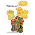 thumbnail image 2 of Kids Quotes, 2 of 2