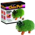 thumbnail image 3 of Puppy Classic Chia Pet Handmade Decorative Planter by JEI, 3 of 6
