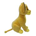 thumbnail image 3 of Disney - The Lion King - Simba 13" Plush, 3 of 4