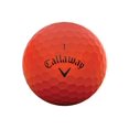 thumbnail image 3 of Pelotas de golf Callaway Superfast Bold Red, 3 of 4