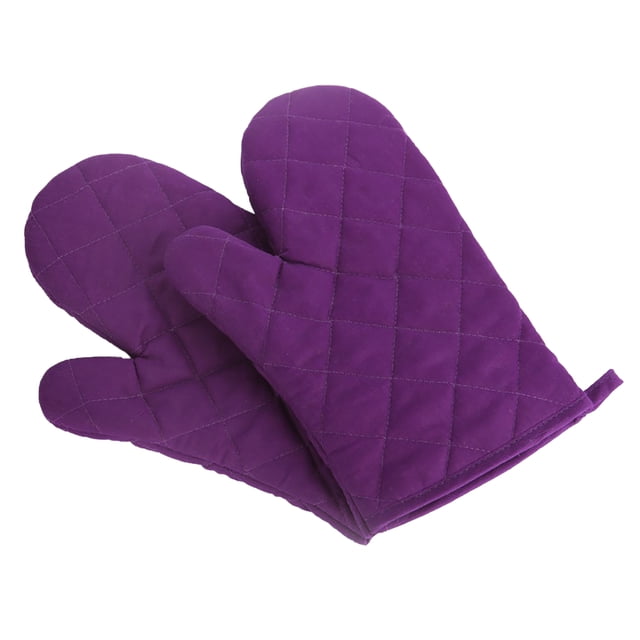 Harpily Special Offer Anti-Scalding Clip Pure Color Thickening Microwave Oven Handbag